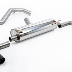 Ineos Grenadier – resonado sistema con colas de carbono