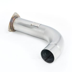 Lotus Emira 3.5L V6 (con compresor) – supresor de GPF/OPF