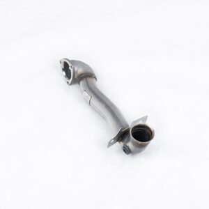 Citroen DS3/Peugeot 208 GTI – Large Bore Downpipe with Catalyst Delete (For Milltek Cat-Back)