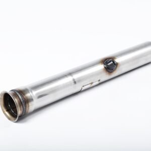 Renault Clio 197 & 200 – Catalyst Delete Pipe