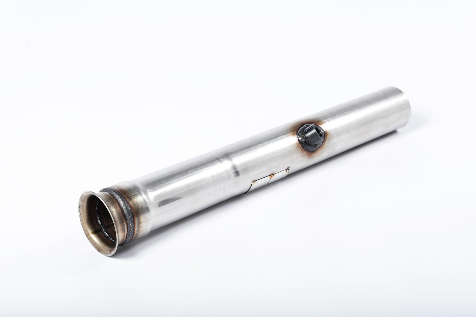 Renault Clio 197 & 200 – Catalyst Delete Pipe