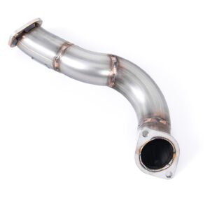 Toyota GT86/Subaru BRZ – Over-Pipe