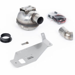 Tesla Model Y – Active Sound Control – Single Sound Generator Plug & Play Kit