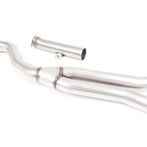 BMW Z4 G29/Supra A90 – supresor de GPF/OPF