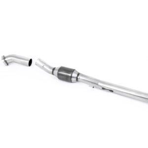 Toyota GR Yaris (Gen 1) – GPF/OPF Bypass With 200CPSI Catalyst