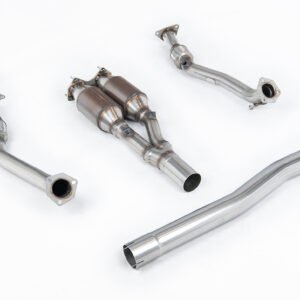 VW Golf MK5 R32 3.2 V6 – Performance Hi-Flow Sports Catalysts Pipes