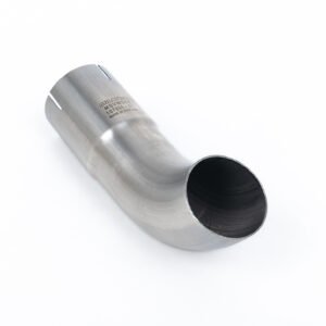 VW Amarok 2.0 BiTDI 163/180 – escape cat-back con salida de escape oculta (Exits in original Position)