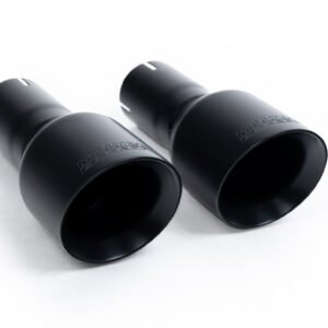 Resonated Cat-Back Exhaust System (U.S Spec)
