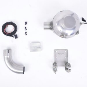 VW Caddy 2.0 TDI (Maxi Models) – Active Sound Control