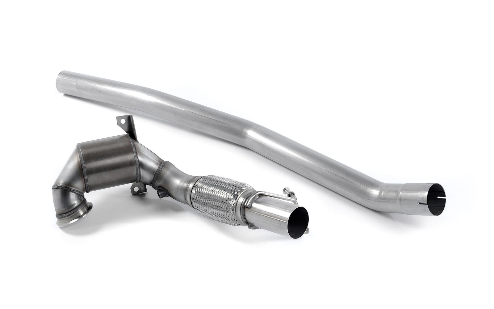 Seat Leon ST Cupra y Skoda vRS 2.0 TSI – Downpipe de gran diámetro con catalizador deportivo de alto flujo (para 220ps modelos)