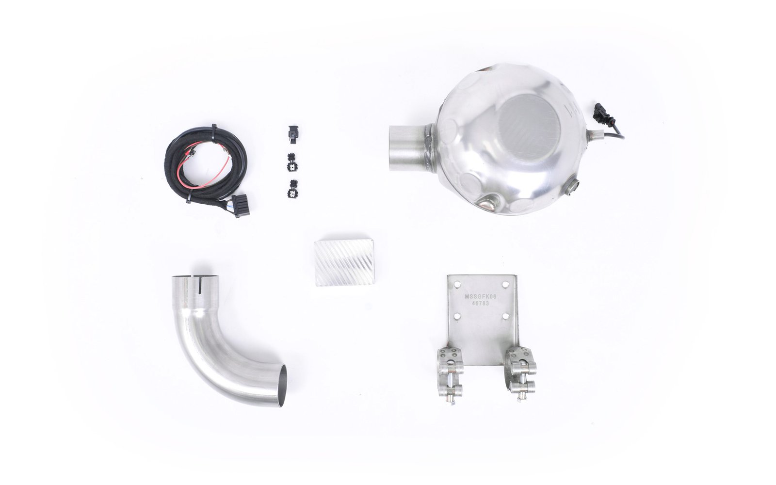VW Caddy 2.0 TDI (Maxi modelos) – Sistema de sonido activo control