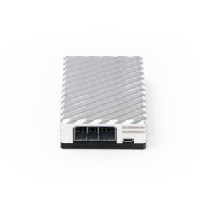 BMW i8 – Sistema de sonido activo control – V2 para el escape original Generator