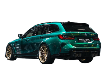Milltek España