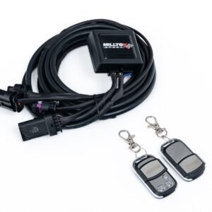 Active Valve Control