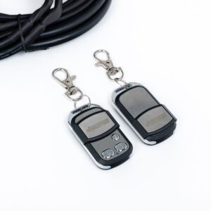 Audi RS4 / Audi RS5 / Audi RS6 / Audi RS7 / Audi RSQ8 – Controlador de válvulas de escape