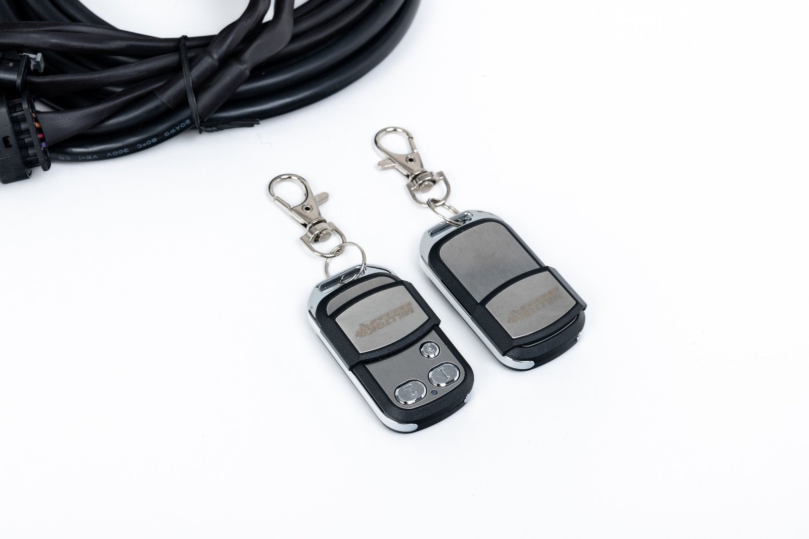 Audi RS4 / Audi RS5 / Audi RS6 / Audi RS7 / Audi RSQ8 – Controlador de válvulas de escape